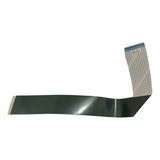 Cabo Flat Lvds Tv Un58tu7000g Bn96 39820h Samsung