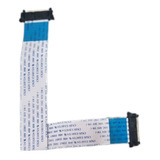 Cabo Flat Lvds Un32d5000 Un32d5500 Bn96 17116e