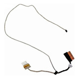 Cabo Flat Notebook Positivo Stilo Xc5631
