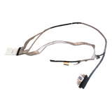 Cabo Flat Para Dell Inspiron 15 5548 5557 Dc02c009800 Touch
