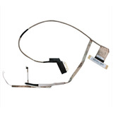 Cabo Flat Para Lenovo B430 E430 E435 E430c Dc02001fq10