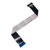 Cabo Flat Para Monitor Led Ls27c45kdsq go Bn96 24134u