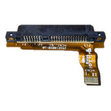 Cabo Flat Para Netbook Mgb