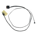 Cabo Flat Para Tela Lenovo Ideapad V110 15 Series