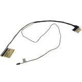 Cabo Flat Para Tela Notebook Dell Inspiron 15 3567 Touch