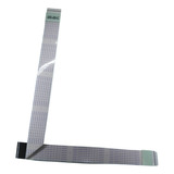 Cabo Flat Para Tv Samsung Un40t5300g Bn96 43790c