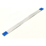 Cabo Flat Power Eject Reset 14vias Para Xbox 360 Super Slim