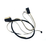 Cabo Flat Tela Dell Inspiron 15 5570 3580 3583 3584 3585 Nfe