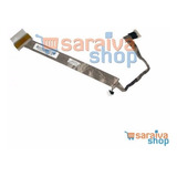 Cabo Flat Toshiba Satellite A200 A205 A215 Series