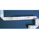 Cabo Flat Touch Pad Note Sony Vaio Pcg 61611x Vpcee45fb