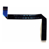 Cabo Flat Touchpad Lenovo G480 G485 Nbx00011h00 6 Vias G475