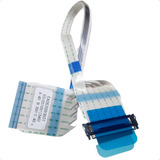 Cabo Flat Tv Lvds LG 32lj600b Ead63990601