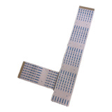 Cabo Flat Tv T28e310lh Bn96 31086c