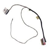 Cabo Flat Video Para Notebook Dell Inspiron 14 5458 P64g