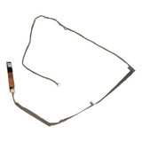 Cabo Flat Webcam Para Notebook Itautec W7655