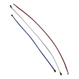 Cabo Flex Antena Coaxial Para Galaxy S20 Fe Sm g780