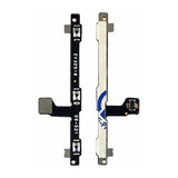 Cabo Flex Botão Power On Off Volume Xiaomi Mi Note 3 Note3
