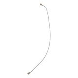 Cabo Flex Coaxial Antena Rede Original Samsung M21s Sm F415