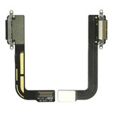 Cabo Flex Conector Carga Dock Para iPad 3 A1416 A1430 A1403