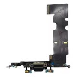 Cabo Flex Conector Carga Dock Usb Compatível iPhone 8 Plus