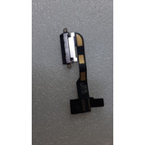 Cabo Flex Conector De Carga Dock Carregador iPad 2 Original