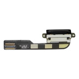 Cabo Flex Conector De Carga Dock Carregador iPad 2 Retirado