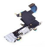 Cabo Flex Conector De Carga Dock Usb Compatível iPhone 6s