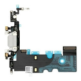 Cabo Flex Conector De Carga Dock Usb Compatível iPhone 8 8g