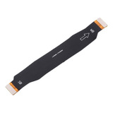 Cabo Flex De Carga Conector Para Redmi Note 9s 9 Pro