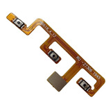 Cabo Flex Do Botão Power Volume Motorola Moto G7 Power