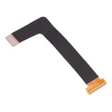 Cabo Flex Do Display Lcd Tablet Lenovo P11 Plus J616