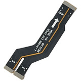 Cabo Flex Flat De Carga Lcd Compatível Galaxy A15 5g A156e
