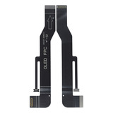 Cabo Flex Flat Lcd Octa Compatível Mi 9 Lite Pklk Premium