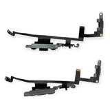 Cabo Flex Flat Power Volume Compatível iPad 3 iPad 4