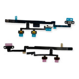 Cabo Flex Flat Power Volume Compatível iPad Mini 2 3