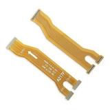 Cabo Flex Main Lcd Sub Carga Compativel A21s A217 Nf