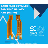 Cabo Flex Octa Main Samsung Galaxy