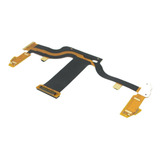 Cabo Flex Para Psp Go Flat