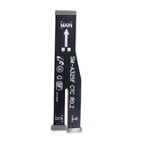 Cabo Flex Placa De Carga Main Sub Para Galaxy A32 4g A325