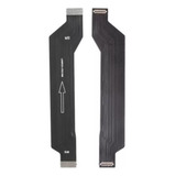 Cabo Flex Premium Cell X3 Nfc X3 Pro Flex Carga Placa Carga Sub Main Lcd Compatível Poco