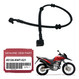 Cabo Flexivel B Mangueira Freio Abs Dianteiro Xre 300 Honda