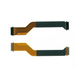 Cabo Flexivel Flex Do Lcd Da Sony A7 A7r A7s A7k Ilce