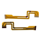Cabo Flexivel Flex Do Lcd Sony Hc23e Hc26e Hc28e Hc35e Hc36