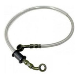 Cabo Flexivel Freio Diant Universal Cross Trilha Moto Nacion