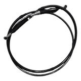 Cabo Flexivel Passador De Marcha Iveco Tector 5801782760