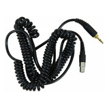 Cabo Fone Hdj 2000 Pioneer Original Serve Akg Beyerdynamic