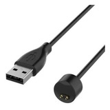 Cabo Fonte Carregador Usb Para Pulseira Xiaomi Mi Band 7