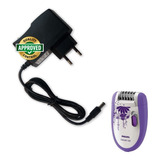 Cabo Força Depilador Philips Satinelle Hp6609 Bivolt R1027