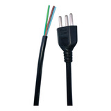 Cabo Força Fritadeira Mondial Oster Cadence Original 1 5m
