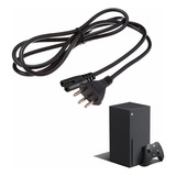 Cabo Força P Video Game Xbox Series X Bivolt R246
